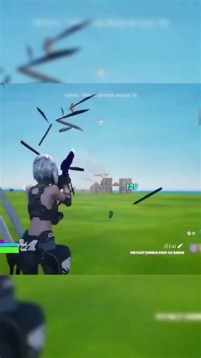 Complication fortnite
