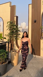 Make a statement in this black printed backless bodycon dress! Bold, sleek, and effortlessly stunning. ✨🖤 Obsessed with this look? Comment ‘LINK’ below, and we’ll send you the details! ✨🖤 Product Info: Black Printed Backless Bodycon Dress: 110027 Price: 999 . . . . #blackbodycondress #backlessdress #printedfashion #chicandclassy #fashionforward #ootdfashion #modernchic #sleekandsultry #statementlook #dailystylefix #wardrobestaple #trendalert #boldandbeautiful #elevatedstyle #styleupgrade #tren