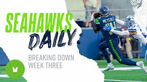 35K views · 852 reactions | In this episode of Seahawks Daily, Head Coach Pete Carroll breaks down the team's Week 3 38-31 victory over the Cowboys at CenturyLink Field. | Seattle Seahawks | Facebook