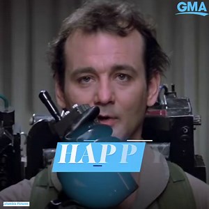 Our favorite Bill Murray moments for his birthday