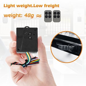 [Hot Item] Remote Control Wireless Controller Transmitter and Receiver