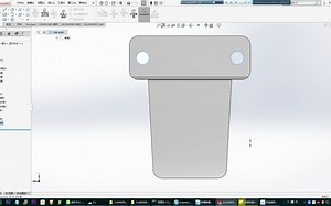 SOLIDWORKS（小白入门30之国际标准单位【保存及装载】【选项-文件属性-单位】