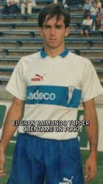 El RECUERDO del MUMO TUPPER en MUNDIALISTAS BY SANTANDER