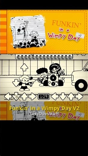 Pico Wimpy Day