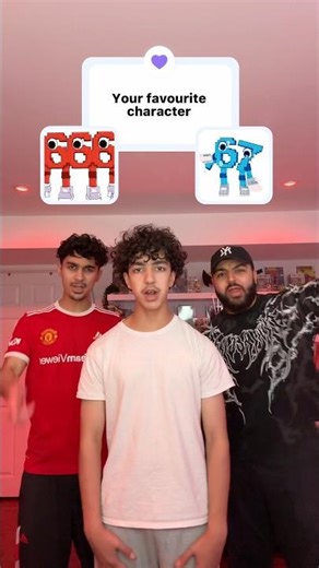 Voting OUR NEWEST Brainrots with Brothers