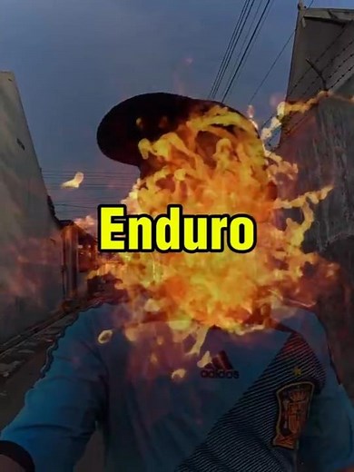 🔥 MTB Hack Trail Bike Jadi Enduro Wannabe 🚵 #bikehack #trailbike #endurobike