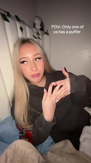 POV: Dealing with Asthma in Public