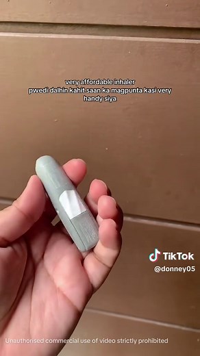 Portable and Affordable Inhalers for Everyone
