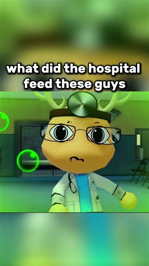 this is the poop hospital now 🤣 #rapper #animalhospital #update