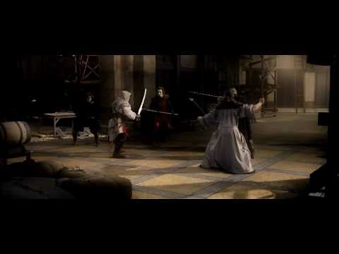 Assassin's Creed - Lineage (Part 3)