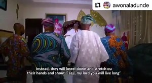 My Owo people your documentary is here #Repost @awonaladunde with @make_repost ・・・ The history of the Yoruba race is almost incomplete without mentioning Owo Kingdom Situated in Ondo state, south west Nigeria. Owo Kingdom boasts of a rich culture, Prominent people and a thriving society. Join us as we explore the rich culture, beautiful art and Craft of the Owo people OWO DOCUMENTARY showing 7pm, Wednesday 16th of February. Africamagicyoruba DSTV Ch157 GOTV Ch 5 | Jaye Kuti