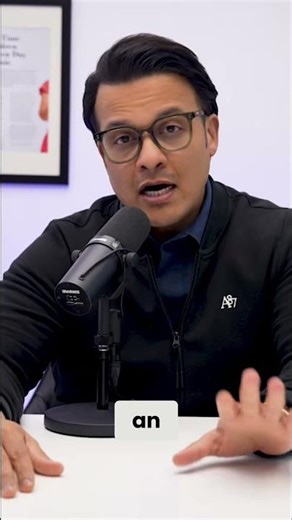 This Sleep Habit Stops 30% of Your Anxiety | Dr. Arif Khan #sleephealth #anxiety #science