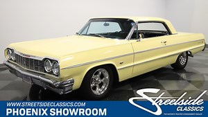 1964 Chevrolet Impala