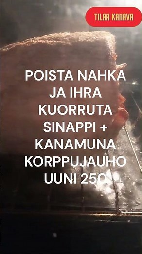 KINKKU OHJE