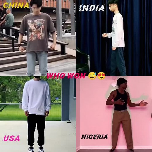 Breakdance Challenge: Showcase Your Skills