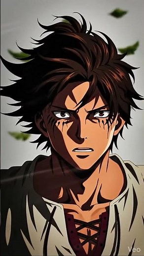Eren Yeager Live Wallpaper 🔥 | Attack on Titan 4K