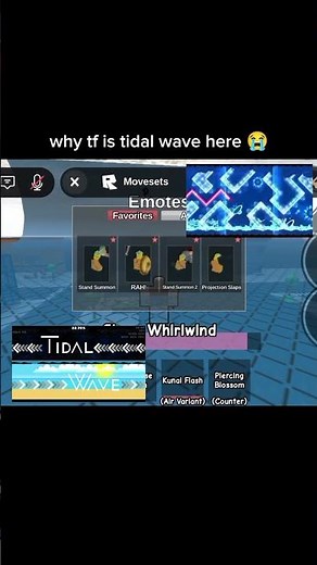 tidal wave gd | Classic Arena | #roblox #geometrydash #classicarena #tidalwave #gdlevels