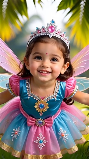 Chhoti Pari Ki AMAZING ABCD Adventure