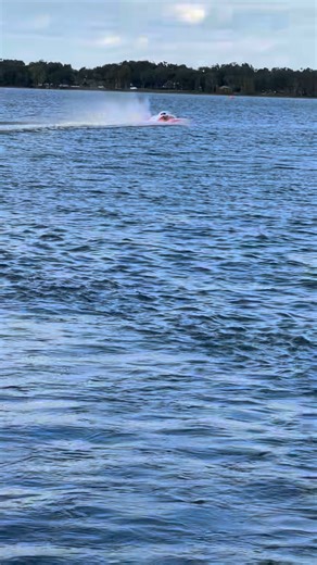 Blitz Performance Hydroplane Racing on Reels