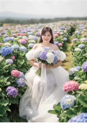 AI Flowerfield Effect Tutorial: Create Stunning Filters