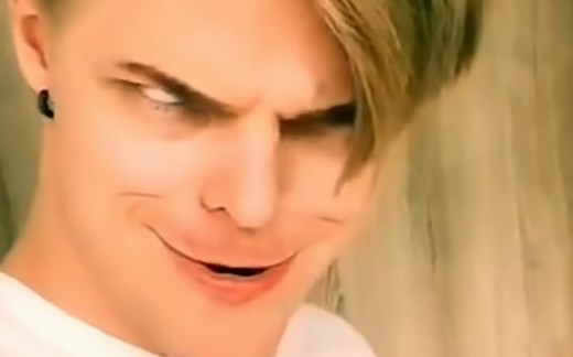 国外tiktok joker 表情非常魔性
