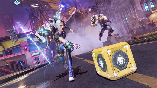 Apex Legends EAC update deals a massive blow to cheaters, cheating instances decline by 30%