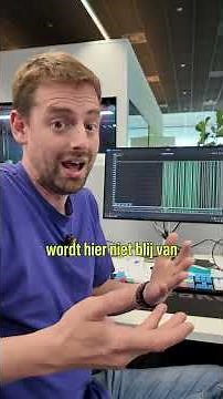 Waarom is de oplader van de Action zo slecht?