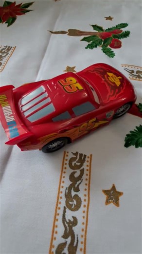 Mcqueen #mcqueen #juguetes #entretenimiento #cars