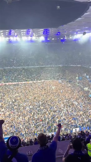 Hamburger Stadtderby: HSV vs St. Pauli Highlights