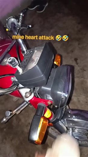 Mine Heart Attack: Funny Moments on TikTok