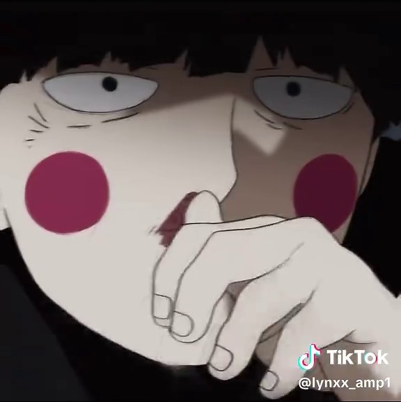 Mob Psycho 100: Shigeo and Dimple Edit