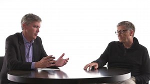 29K views · 1.1K reactions | In this video, Bill Gates discusses the...