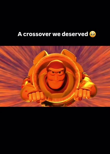 Buzz Lightyear vs Thanos: A Galactic Showdown