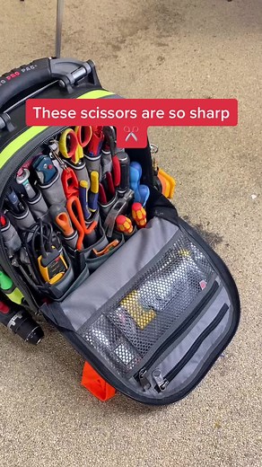 JIMBO THE ELECTRICIAN on TikTok