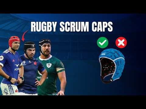Are Rugby Scrum Caps Actually Useful? (pros vs cons)