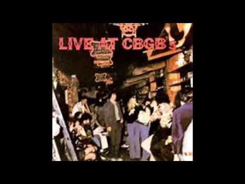 Sun "Romance" from the LP "Live at CBGB's" (1976)