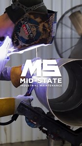 1.6K views · 18 reactions | From complex assemblies to custom spools, Mid-State’s pipe fabrication team brings precision to every weld. Backed by over 30 years of experience, our CNC Pipe Shop operates within a 35,000-square-foot in-house facility. Learn more about Mid-State’s Pipe Fabrication capabilities online! https://midstateindustrialcorp.com/services/cnc-pipe-fabrication/ #MidStateIndustrial #IndustrialMaintenance | Mid-State Industrial Maintenance | Facebook