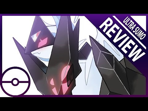 Pokemon Ultra Sun/Ultra Moon Review