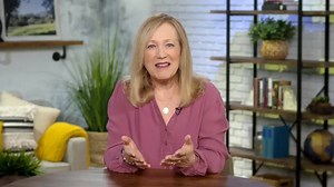 Watch today’s devo with Kay Warren as she talks about how to experience joy on a day-to-day basis. #SaddlebackChurch #DailyDevotional #KayWarren | Saddleback Church