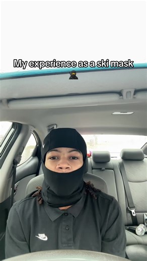 My Experience Wearing a Ski Mask: Style & Review