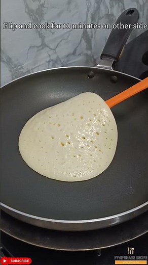 Dora Cake Recipe | Pancake with chocolate | Pyar Bhare Recipes