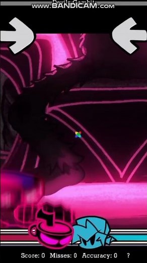 Fnf Devil's gambit remix by zeroh