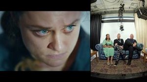 1.6K views · 16 reactions | From analysing behaviour to developing strong working relationships and guiding rehabilitation journeys, Probation Services Officer Ollie discusses his experience working in the service with Prison Chaplain Myra and Youth Justice Worker Steve.  Watch our staff react to our probation recruitment TV advert: https://ow.ly/2csj50QFlhb An extraordinary Job. Done by someone like you. Apply now: https://ow.ly/Ufge50QFlha | Probation Jobs | Facebook