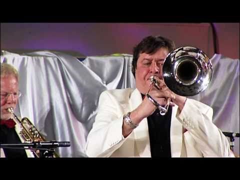 Munich Swing Orchestra - Song of India