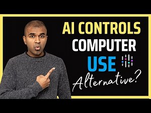 I Let This AI Control My Computer - Here's What Happened