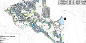 Planning Board votes down 2,000-acre proposed development