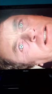 the incredible hulk all season 5 green eye moments by @Hulkout1978