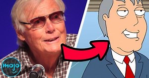 20 TV Deaths That Happened Because the Actor Died in Real Life | Articles on WatchMojo.com