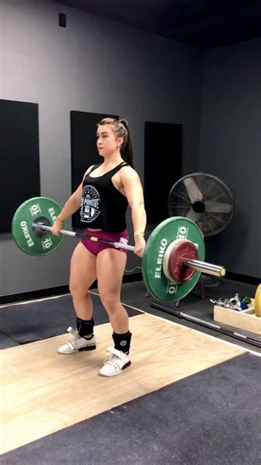 Get a grip on your training. The Voodoo Solution is a general Weightlifting program. It is 3 workouts per week, and includes: warmup, the primary lifts, assistance, and accessory exercises. On top of this, get regular feedback on your lifts via our video analysis livestream every two weeks. Sign up before February 1st and get locked into our $20/month rate. Rate is grandfathered in as long as you keep your subscription. On February 1st, the price for new athletes will increase to $40/month. ⛓️‍�