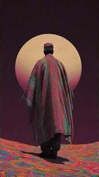 The Story of Judas - "Truly he was the strongest of us..."